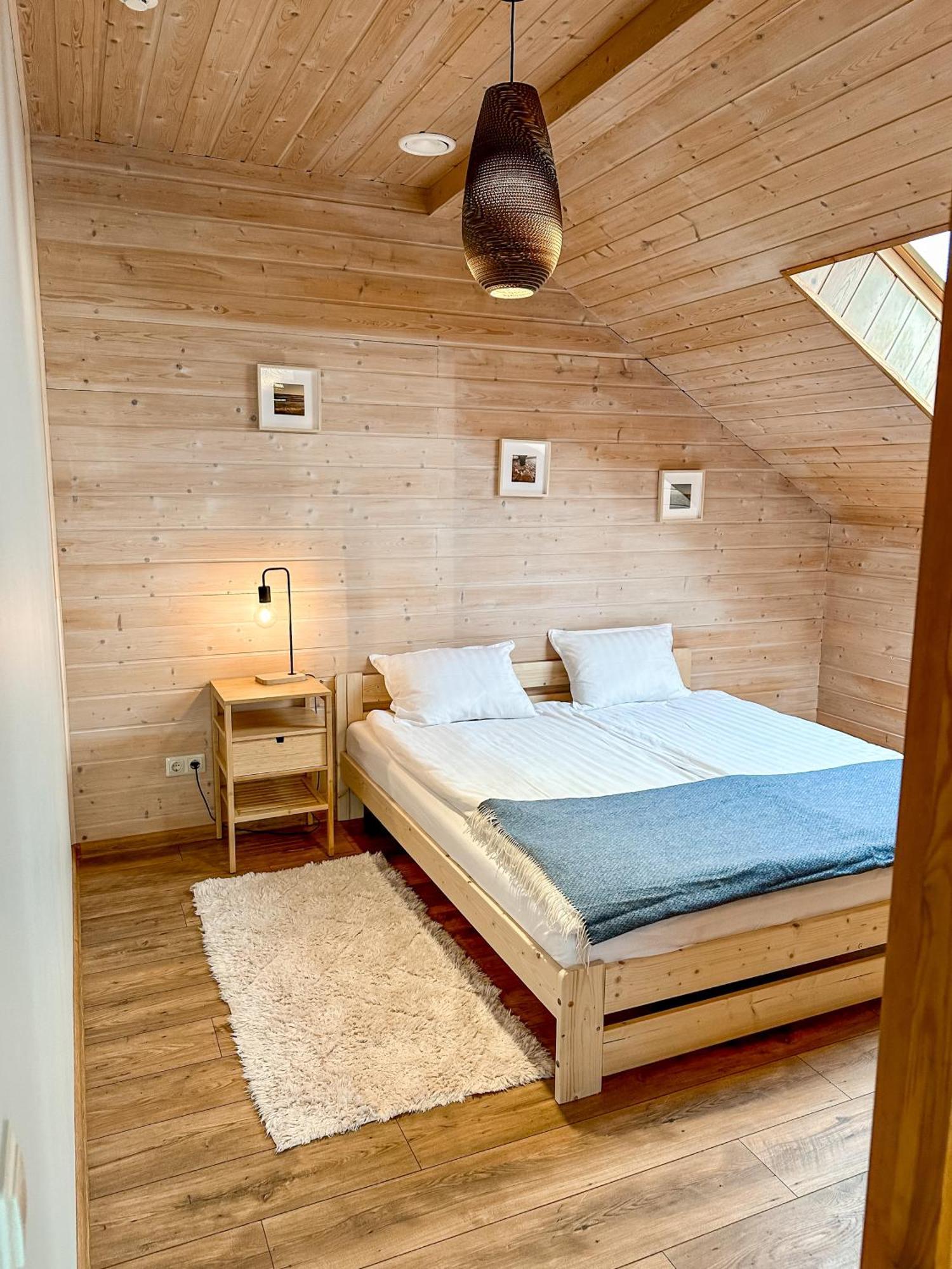 Vila Ambasada 斯文托伊 外观 照片